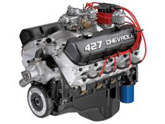 U0783 Engine